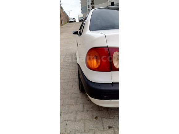 Sahibinden Toyota Corolla 1.3 ECO 1999 Model