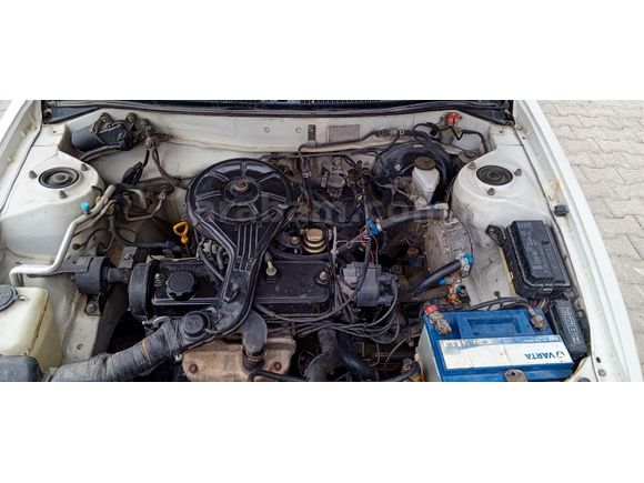 Sahibinden Toyota Corolla 1.3 ECO 1999 Model