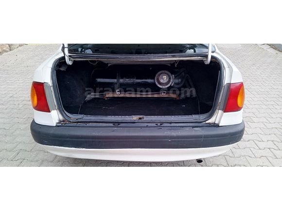 Sahibinden Toyota Corolla 1.3 ECO 1999 Model