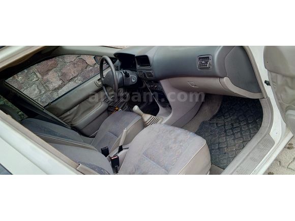 Sahibinden Toyota Corolla 1.3 ECO 1999 Model