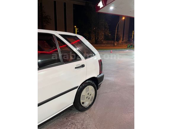 1997 TİPO S / 215.000 KM / HİDROLİK DİREKSİYON / 