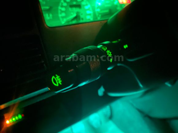 1997 TİPO S / 215.000 KM / HİDROLİK DİREKSİYON / 