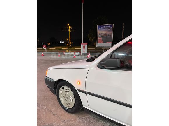 1997 TİPO S / 215.000 KM / HİDROLİK DİREKSİYON / 