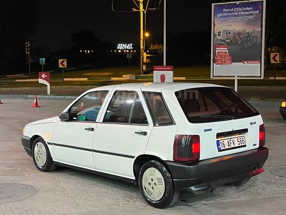 1997 TİPO S / 215.000 KM / HİDROLİK DİREKSİYON / 