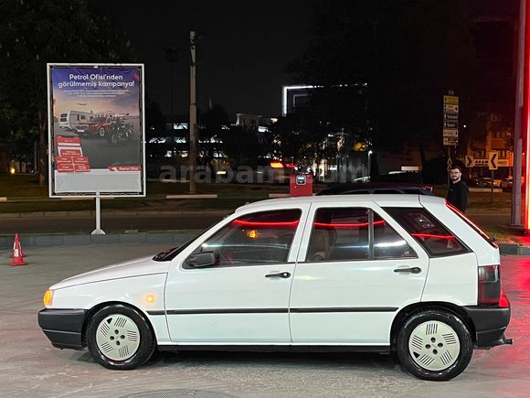 1997 TİPO S / 215.000 KM / HİDROLİK DİREKSİYON / 