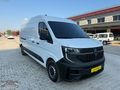 2025 ÇIKIŞLI 13m3 MASTER 40 BİN KM DE BOYASIZ FATURALI GARANTİLİ