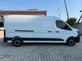 2025 ÇIKIŞLI 13m3 MASTER 40 BİN KM DE BOYASIZ FATURALI GARANTİLİ