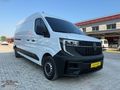 2025 ÇIKIŞLI 13m3 MASTER 40 BİN KM DE BOYASIZ FATURALI GARANTİLİ