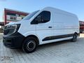 2025 ÇIKIŞLI 13m3 MASTER 40 BİN KM DE BOYASIZ FATURALI GARANTİLİ
