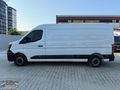 2025 ÇIKIŞLI 13m3 MASTER 40 BİN KM DE BOYASIZ FATURALI GARANTİLİ
