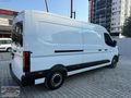 2025 ÇIKIŞLI 13m3 MASTER 40 BİN KM DE BOYASIZ FATURALI GARANTİLİ