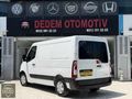 KLİMA'LI 2018 RENAULT MASTER 2.3 dCİ 9 m3 DEĞİŞENSİZ %20KDV
