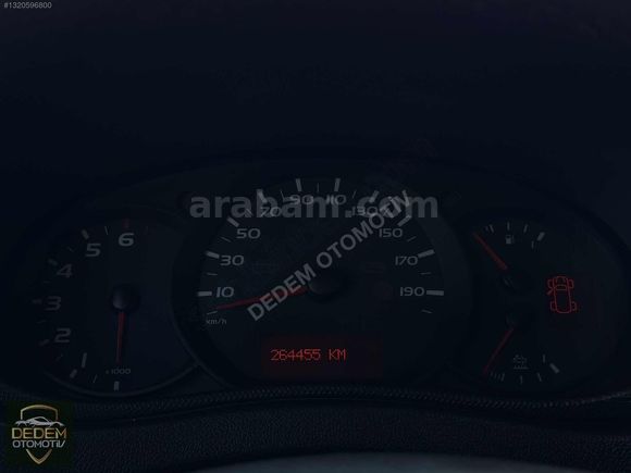 KLİMA'LI 2018 RENAULT MASTER 2.3 dCİ 9 m3 DEĞİŞENSİZ %20KDV