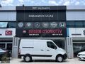 KLİMA'LI 2018 RENAULT MASTER 2.3 dCİ 9 m3 DEĞİŞENSİZ %20KDV