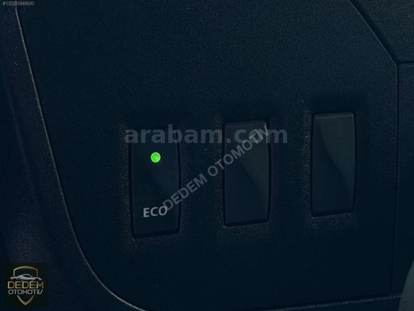 KLİMA'LI 2018 RENAULT MASTER 2.3 dCİ 9 m3 DEĞİŞENSİZ %20KDV