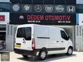 KLİMA'LI 2018 RENAULT MASTER 2.3 dCİ 9 m3 DEĞİŞENSİZ %20KDV
