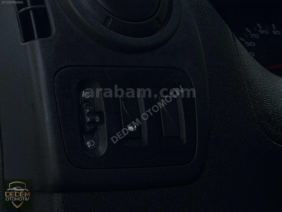 KLİMA'LI 2018 RENAULT MASTER 2.3 dCİ 9 m3 DEĞİŞENSİZ %20KDV