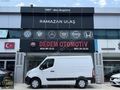 KLİMA'LI 2018 RENAULT MASTER 2.3 dCİ 9 m3 DEĞİŞENSİZ %20KDV