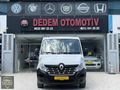 KLİMA'LI 2018 RENAULT MASTER 2.3 dCİ 9 m3 DEĞİŞENSİZ %20KDV