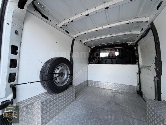 KLİMA'LI 2018 RENAULT MASTER 2.3 dCİ 9 m3 DEĞİŞENSİZ %20KDV