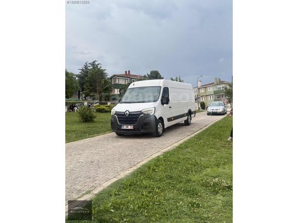 ~RH MOTORS'DAN~ 2021 MASTER
