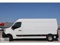 BÜYÜKSOYLU FİLO/2020 RENAULT MASTER 2.3 L3H2 13 M³ PANELVAN A/C