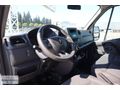 BÜYÜKSOYLU FİLO/2020 RENAULT MASTER 2.3 L3H2 13 M³ PANELVAN A/C
