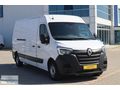 BÜYÜKSOYLU FİLO/2020 RENAULT MASTER 2.3 L3H2 13 M³ PANELVAN A/C
