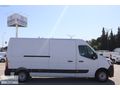 BÜYÜKSOYLU FİLO/2020 RENAULT MASTER 2.3 L3H2 13 M³ PANELVAN A/C