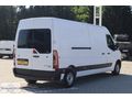 BÜYÜKSOYLU FİLO/2020 RENAULT MASTER 2.3 L3H2 13 M³ PANELVAN A/C