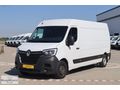 BÜYÜKSOYLU FİLO/2020 RENAULT MASTER 2.3 L3H2 13 M³ PANELVAN A/C