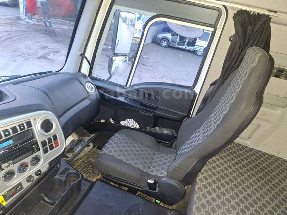 AYBAŞLAR GRUP OTO'DAN 2015 MODEL MİDİLLİ 1846T ÇEKİCİ