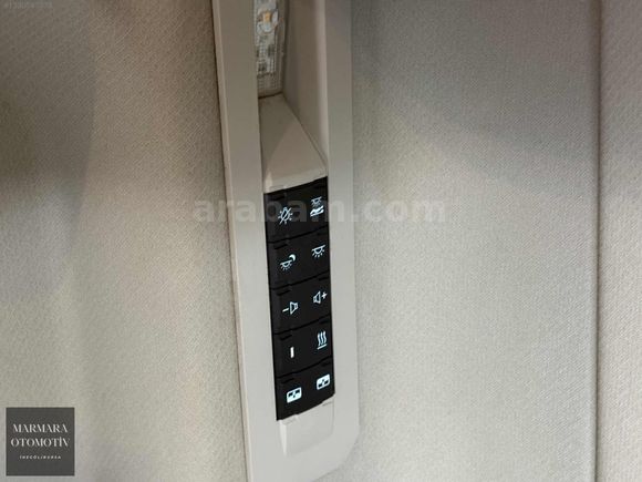 2023 MODEL FORD F MAX COMFORT PLUS