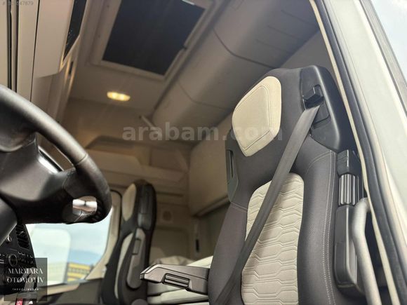 2023 MODEL FORD F MAX COMFORT PLUS