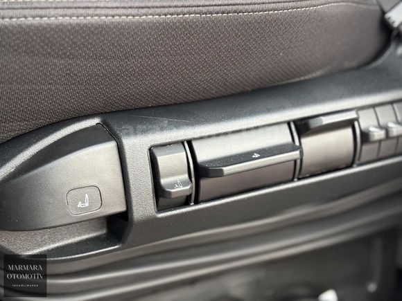 2023 MODEL FORD F MAX COMFORT PLUS