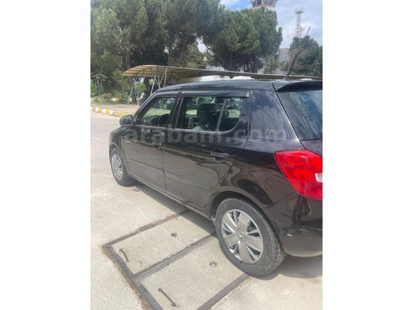 Sahibinden Skoda Fabia 1.4 Classic 2008 Model