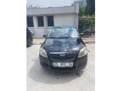 Sahibinden Skoda Fabia 1.4 Classic 2008 Model