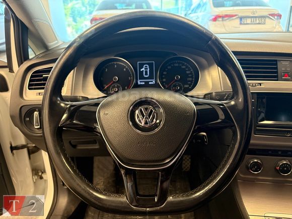 **K.K 12 AY TAKSİT İMKANI** TEKBAŞ MALTEPE' DEN VOLKSWAGEN GOLF