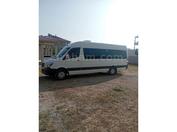 Sahibinden Mercedes - Benz Sprinter 416 CDI