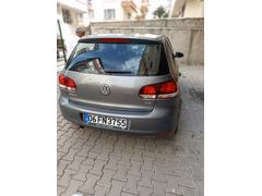 Sahibinden Volkswagen Golf 1.6 TDi Comfortline 2012 Model