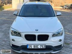 MERT OTOMOTİVDEN BMW X1 1.6İSDRİVE 2014 MODEL OTOMATİK VİTES
