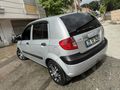 Sahibinden Hyundai Getz 1.4 DOHC AB AC 2010 Model 