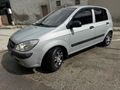 Sahibinden Hyundai Getz 1.4 DOHC AB AC 2010 Model 