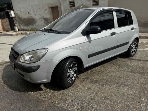 Sahibinden Hyundai Getz 1.4 DOHC AB AC 2010 Model 