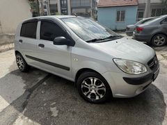 Sahibinden Hyundai Getz 1.4 DOHC AB AC 2010 Model 