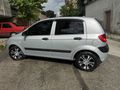 Sahibinden Hyundai Getz 1.4 DOHC AB AC 2010 Model 