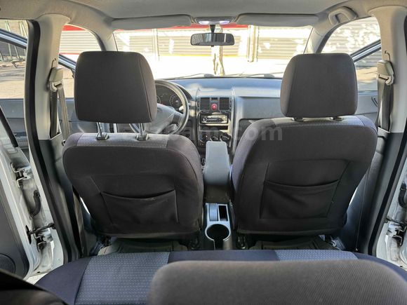 Sahibinden Hyundai Getz 1.4 DOHC AB AC 2010 Model 
