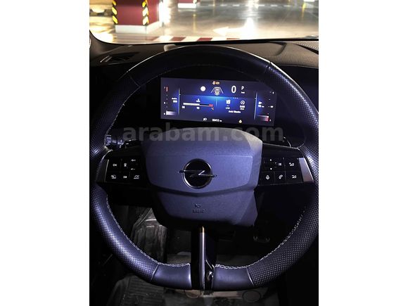 Sahibinden Opel Astra 1.2 T GS 2023 Model 