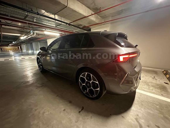 Sahibinden Opel Astra 1.2 T GS 2023 Model 