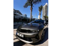 Sahibinden Opel Astra 1.2 T GS 2023 Model 